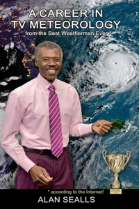 Career in TV Meteorology