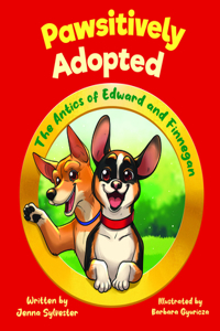 Pawsitively Adopted