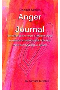 Anger Journal