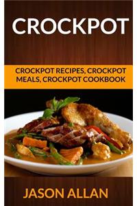 Crockpot