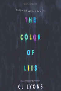 Color of Lies