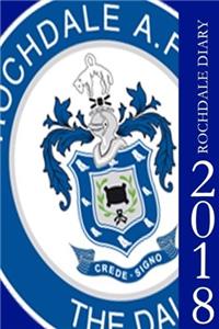 Rochdale Diary 2018