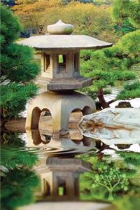 Green Peace Blank Book