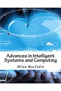 Advances in Intelligent Systems and Computing