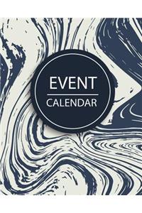 Event Calendar