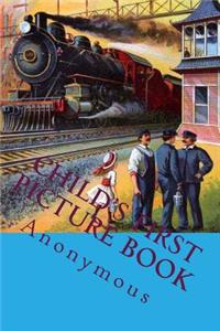 Child's First Picture Book