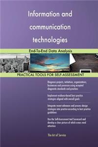 Information and communication technologies