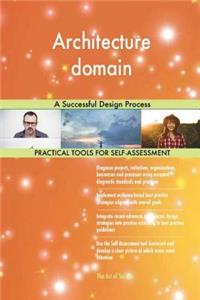 Architecture domain