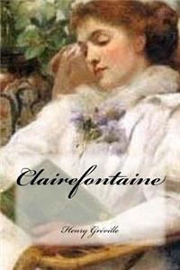 Clairefontaine