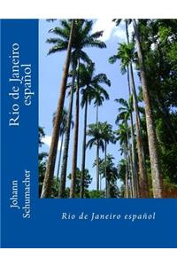 Rio de Janeiro Spanisch
