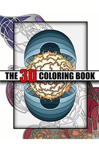 3D Coloring Book