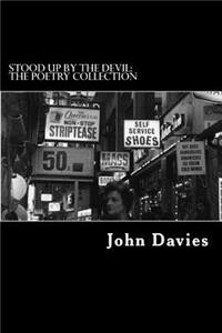 Stood Up By The Devil