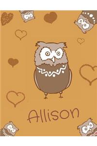 Allison
