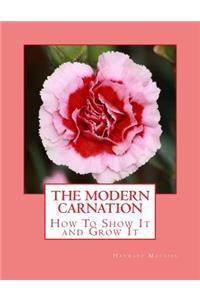 Modern Carnation