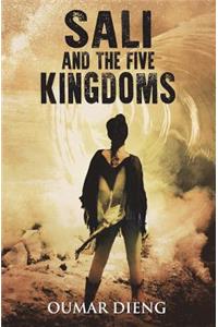 Sali and the Five Kingdoms