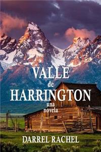 Valle de Harrington