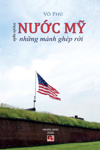 Nước Mỹ Những Mảnh Ghép Rời (hard cover)