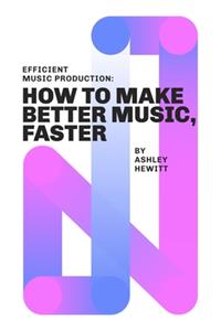 Efficient Music Production