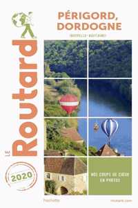 Guide du Routard France