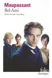 Bel-Ami