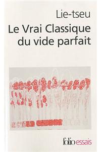 Vrai Classique Du Vide