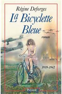 La Bicyclette Bleue