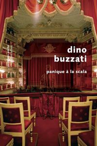 Panique  a la Scala
