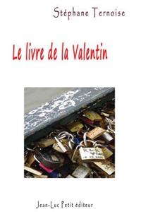 Le livre de la St Valentin