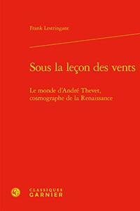 Sous La Lecon Des Vents