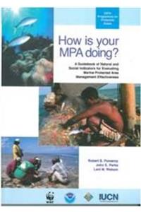 How Is Your Mpa Doing?