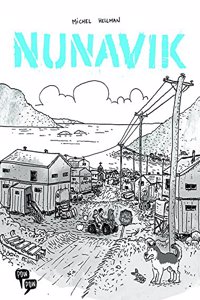 Nunavik