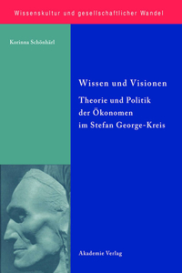 Wissen Und Visionen