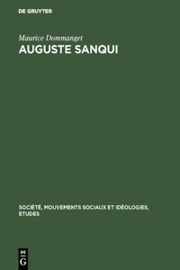 Auguste Sanqui