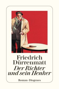 Der Richter Und Sein Henker