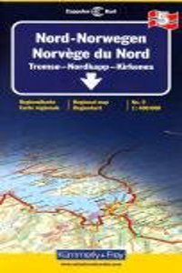 Norway North - Tromso/Nordkapp/Kirkenes