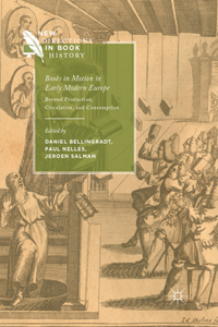 Books in Motion in Early Modern Europe