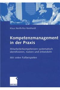 Kompetenzmanagement in der Praxis