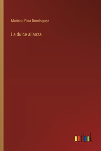 dulce alianza