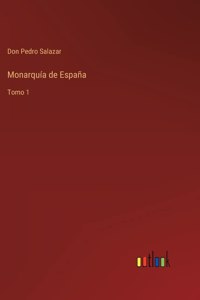 Monarquía de España