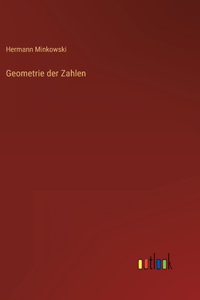 Geometrie der Zahlen