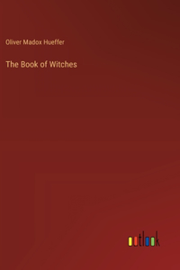 Book of Witches