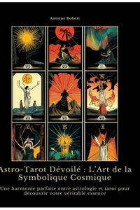 Astro-Tarot Dévoilé