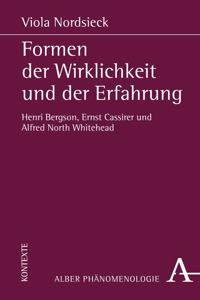 Formen Der Wirklichkeit Und Der Erfahrung