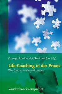 Life-Coaching in Der Praxis