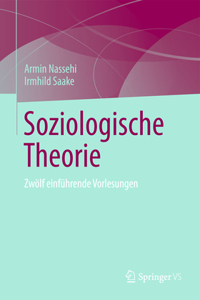 Soziologische Theorie