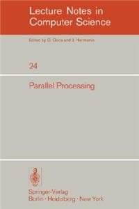 Parallel Processing