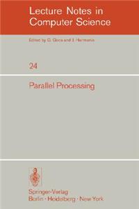 Parallel Processing