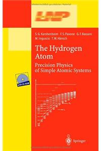 The Hydrogen Atom