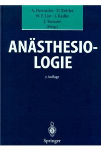Anasthesiologie