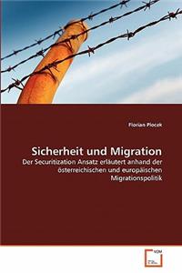 Sicherheit und Migration